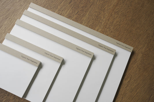 Drawing Pad customization service