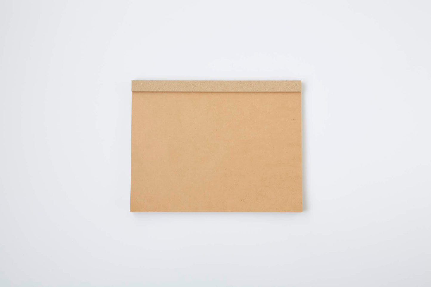 Drawing Pad A4 Kraft