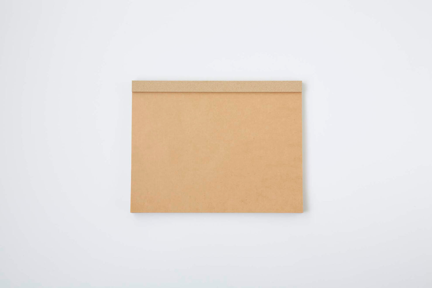Drawing Pad A4 Kraft