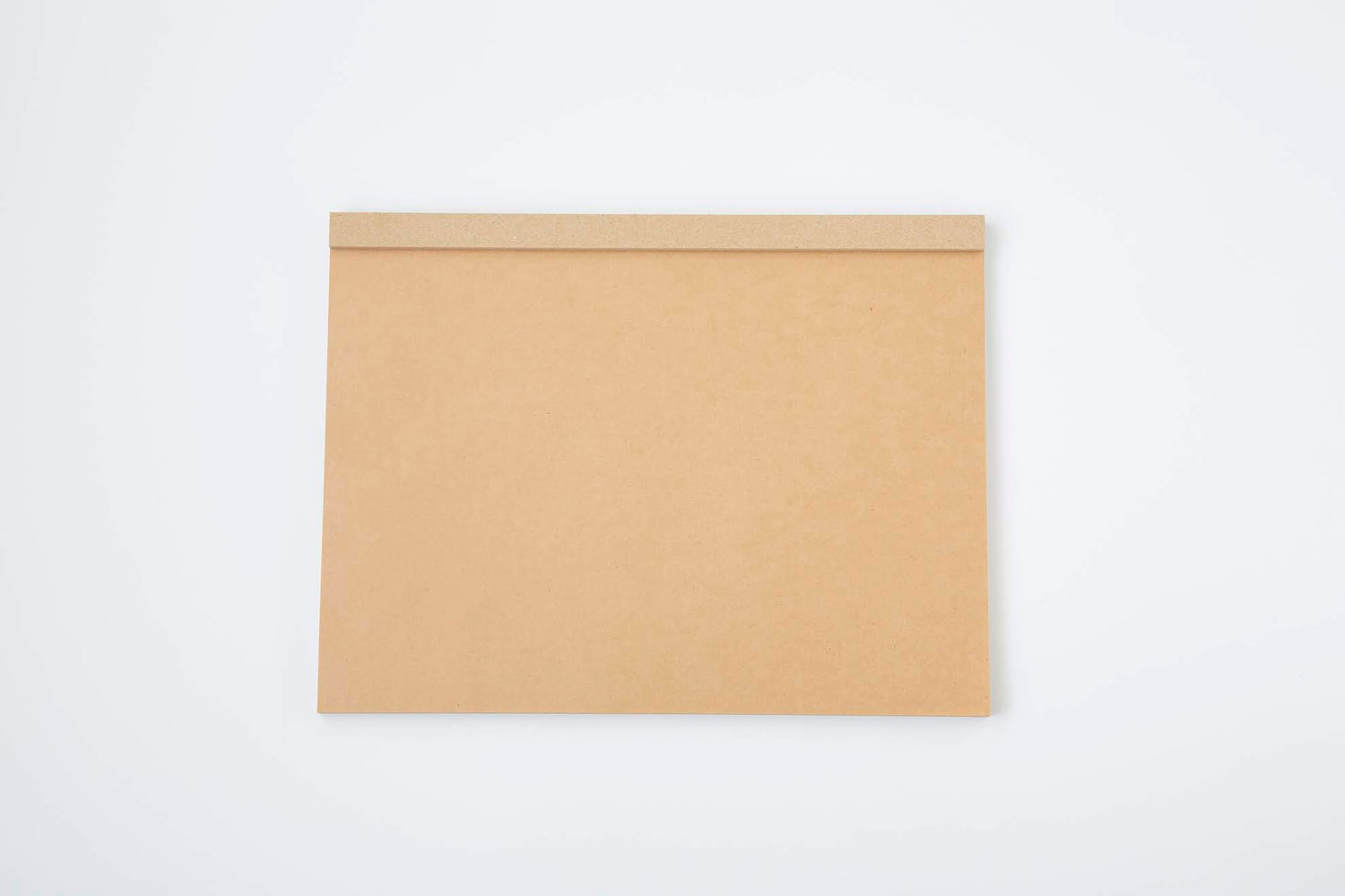 Drawing Pad B4 Kraft