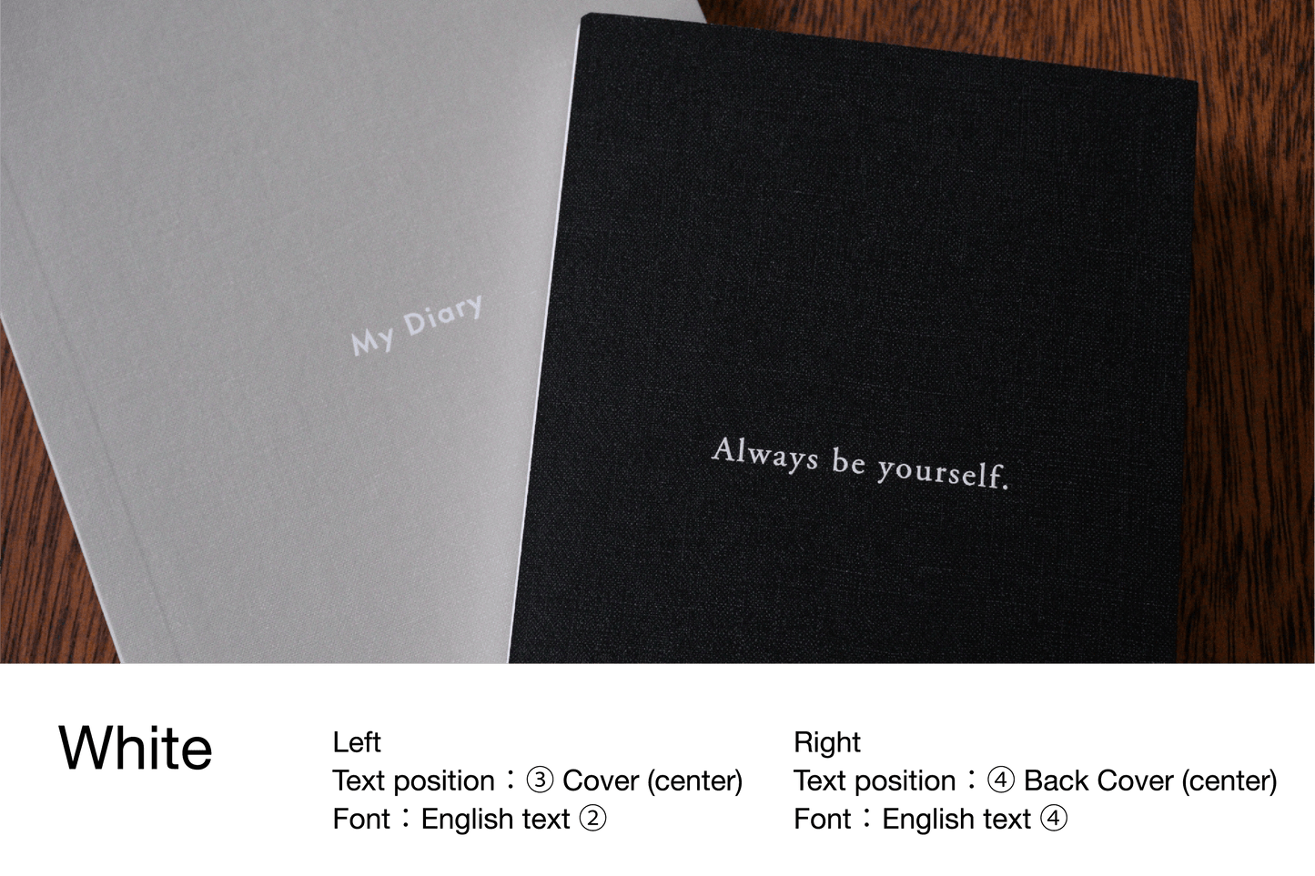 Notebook Black (Grid)