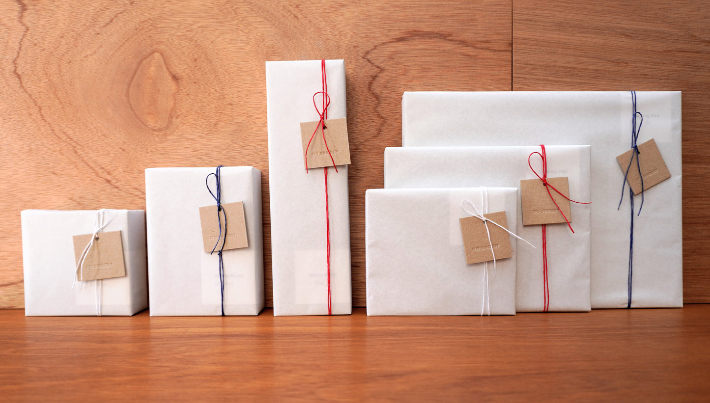 Gift wrapping