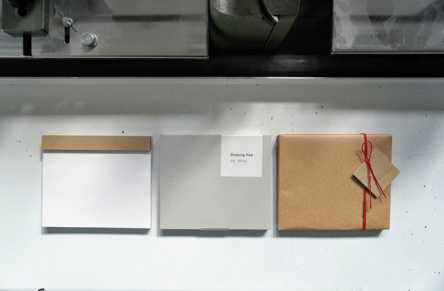 Gift wrapping