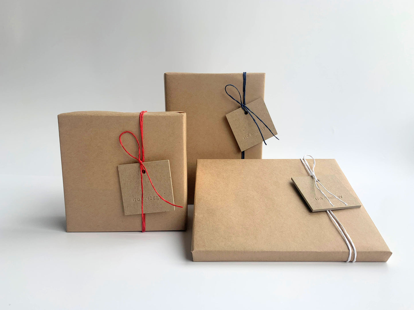 Gift wrapping
