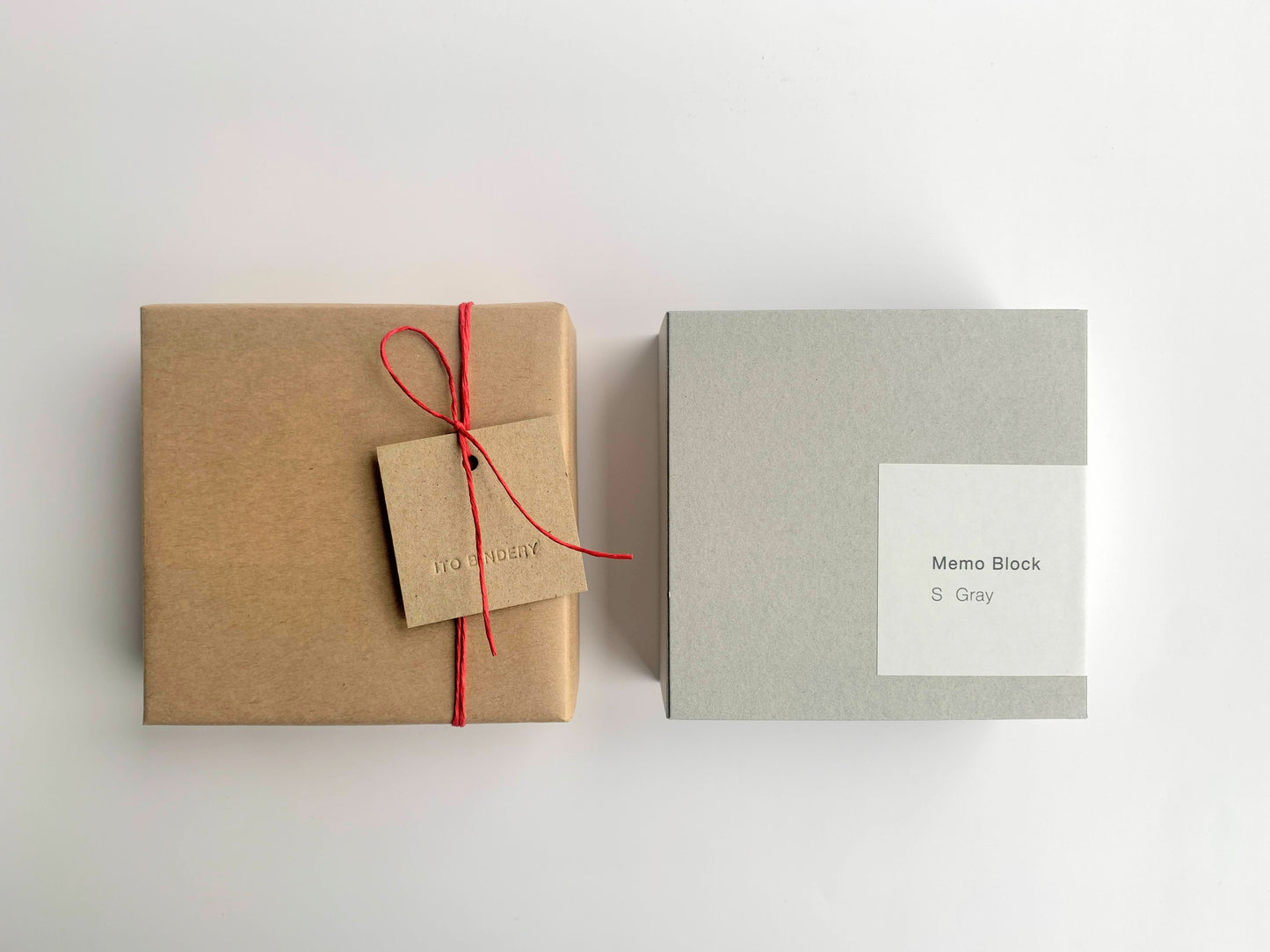 Gift wrapping