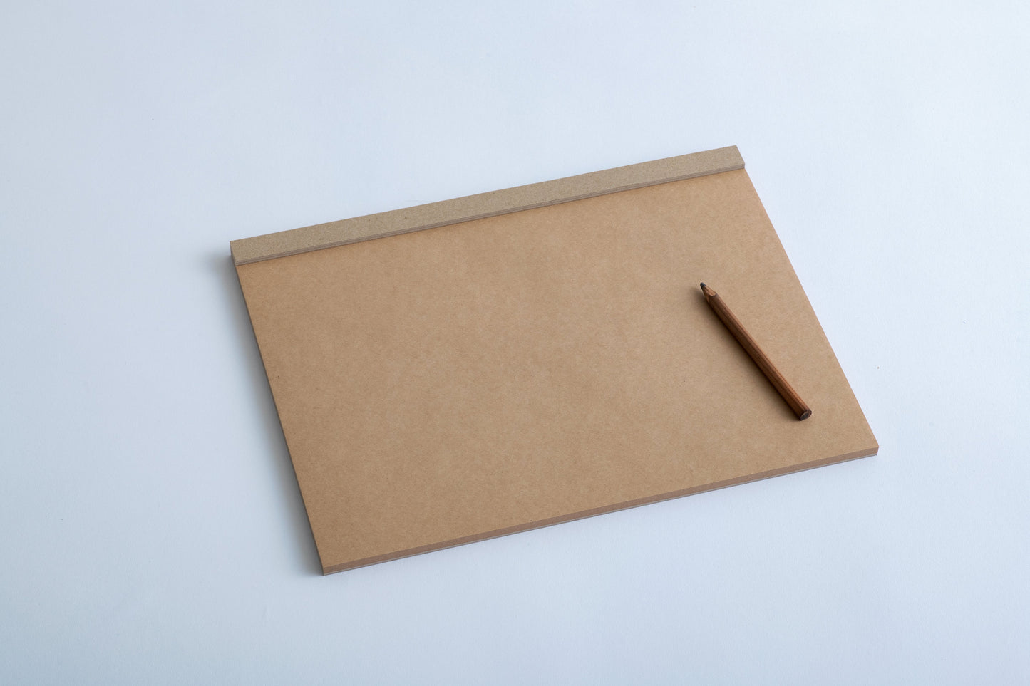 Drawing Pad B4 Kraft