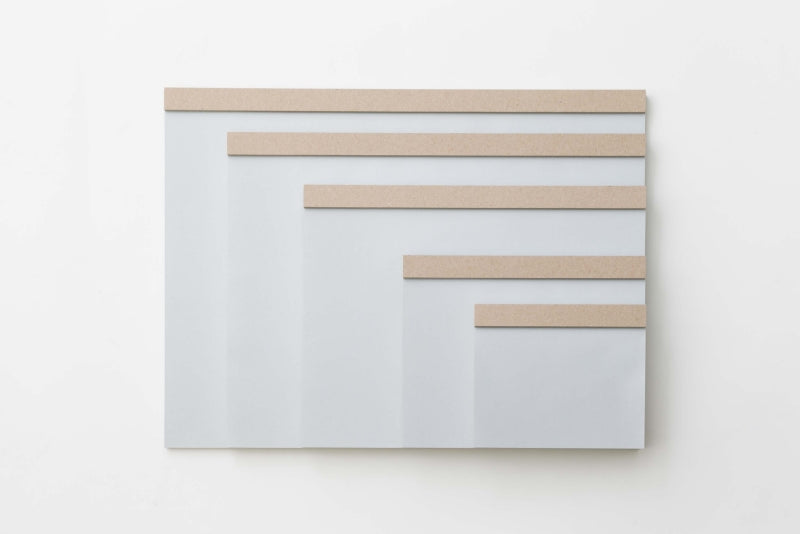 ITO BINDERY DrawingPad Gray