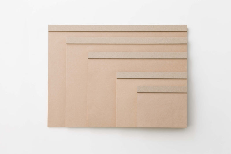 ITO BINDERY DrawingPad Kraft