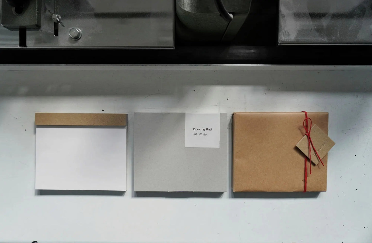 Gift wrapping