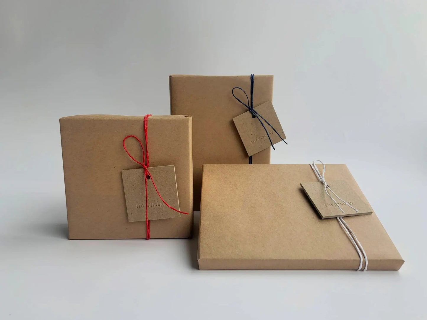 Gift wrapping