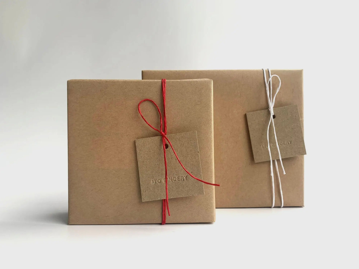 Gift wrapping
