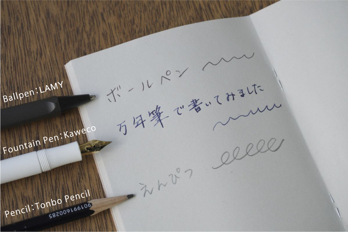 Mag Note