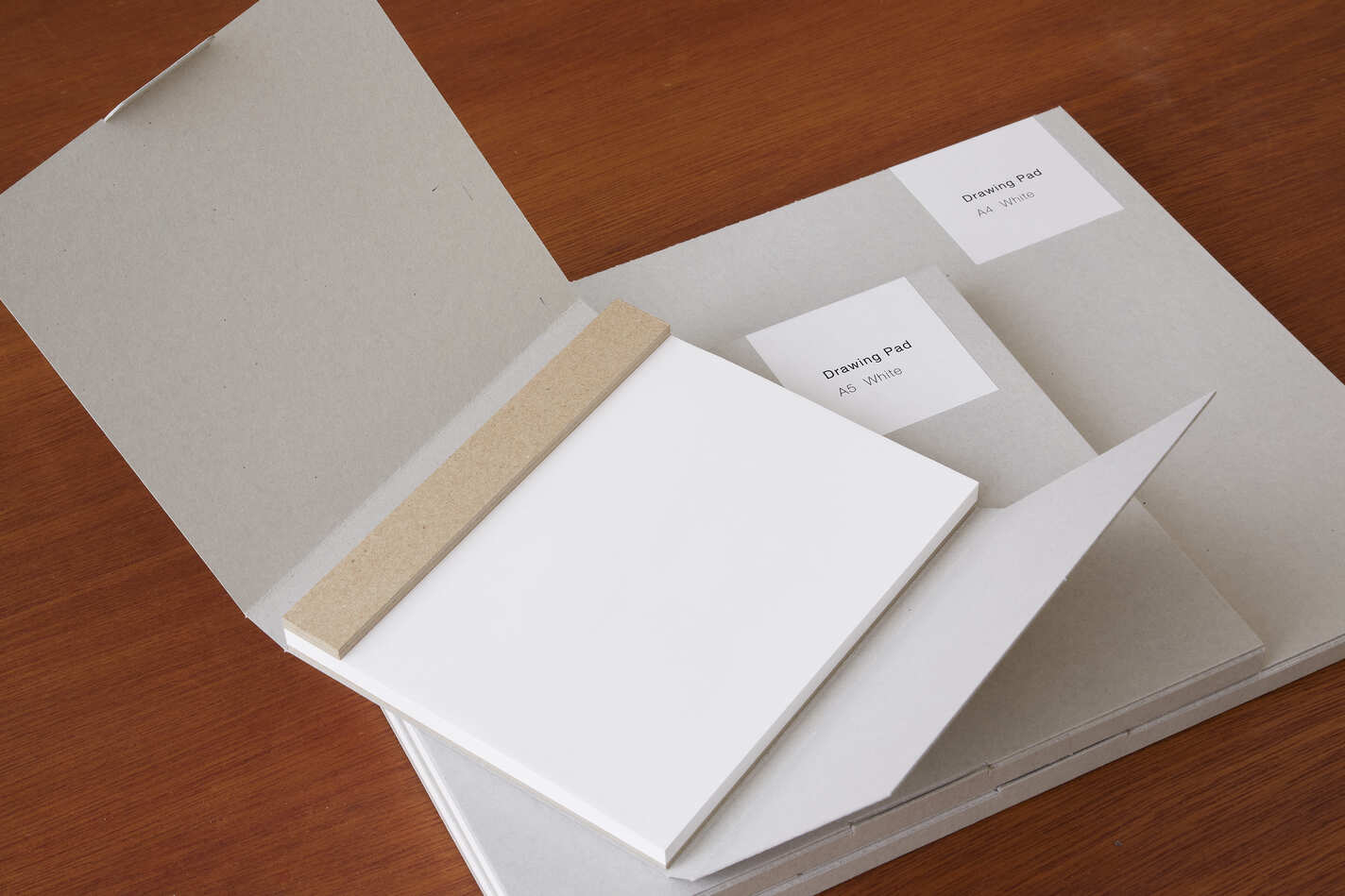 DrawingPad Package