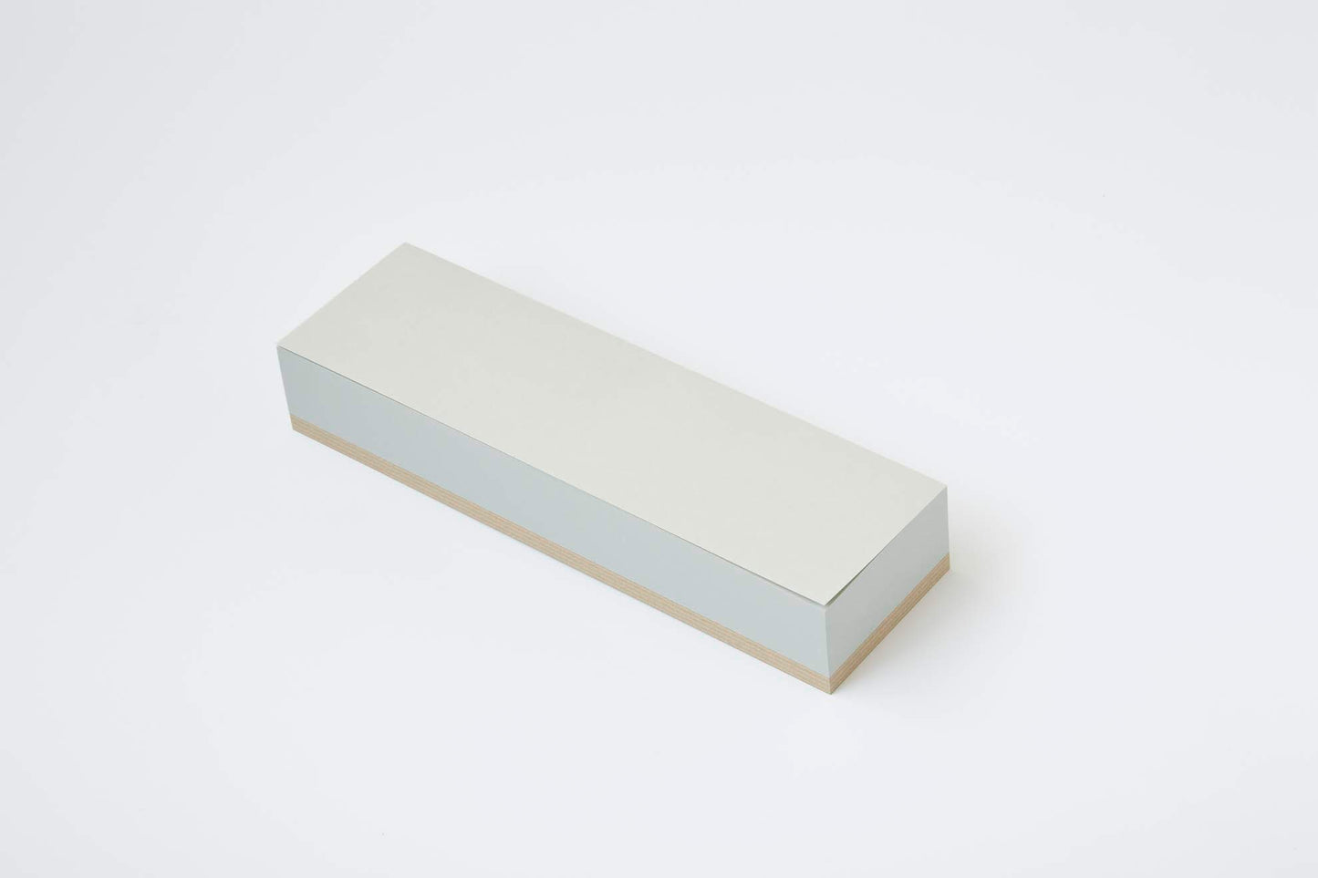 Memo Block Gray