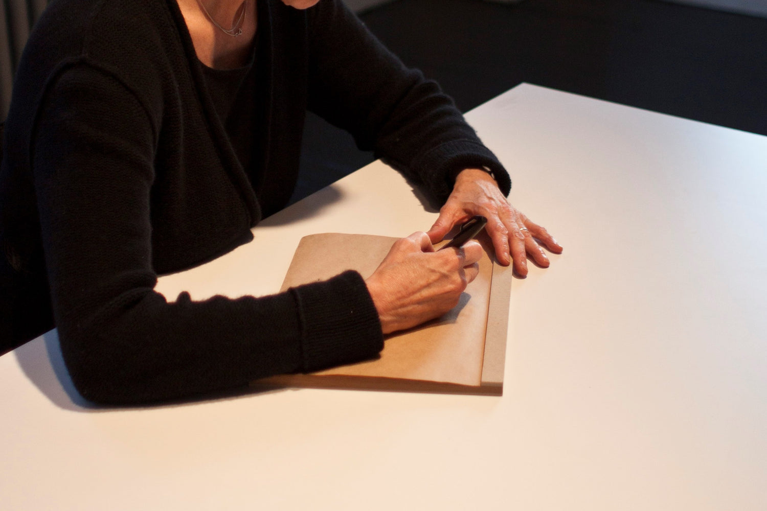 Kraft Paper DrawingPad