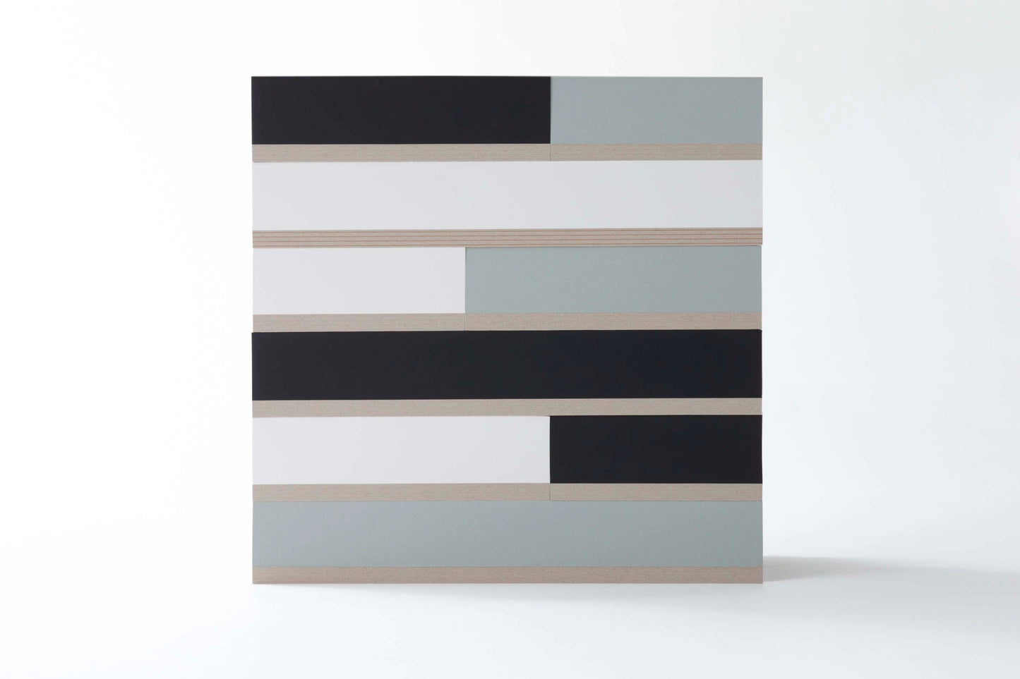 Memo Block Gray
