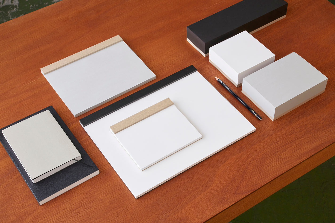 ITO BINDERY Collection