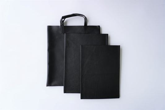 Leather Sack and Tote Bag Price Increase