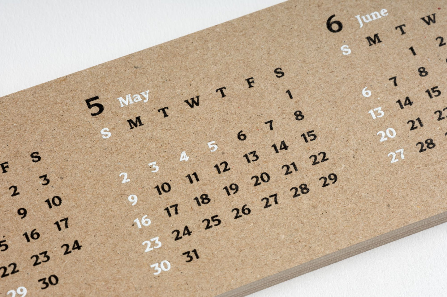 Calendar【2027 edition】