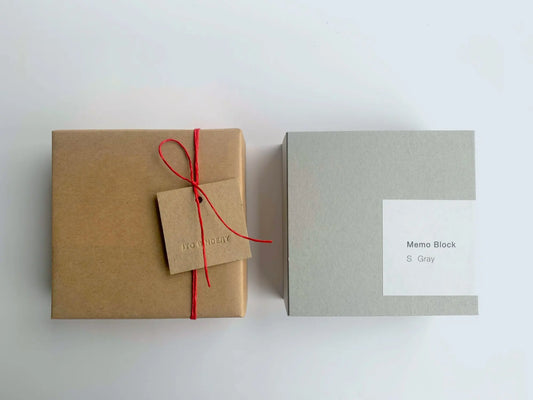 Gift wrapping
