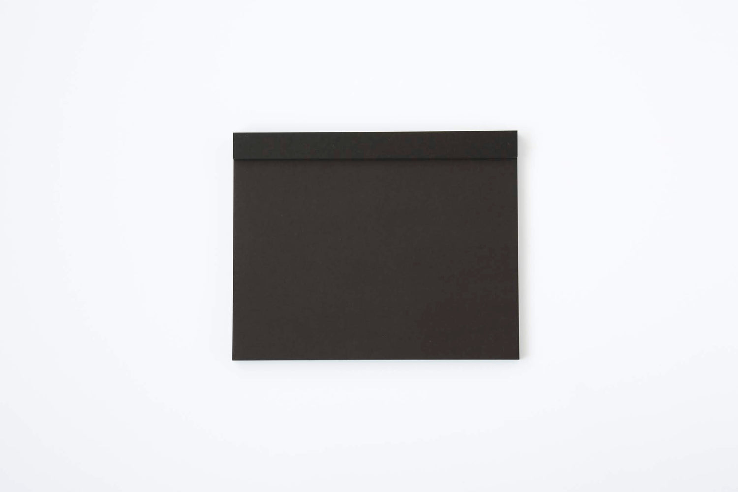Drawing Pad Black Mount (Black Paper) – ITO BINDERY