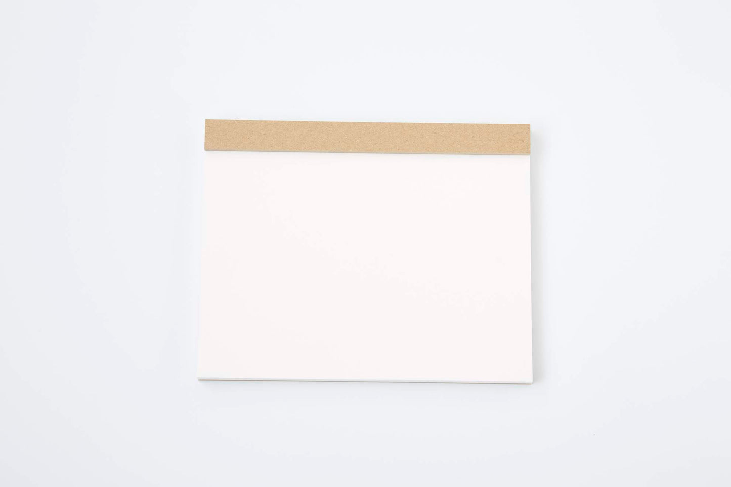 Drawing Pad White