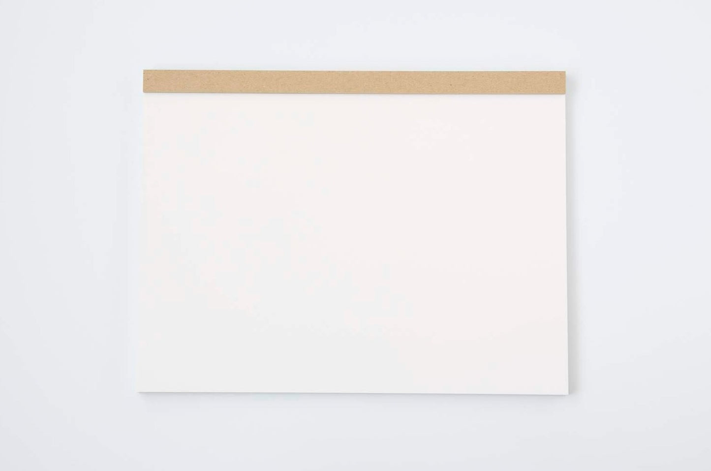 Drawing Pad White