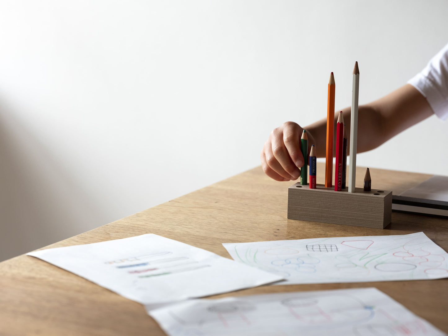 Pencil Stand